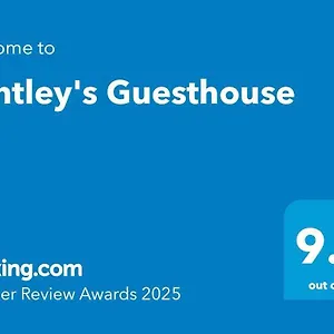 4* Gasthof Bentley's