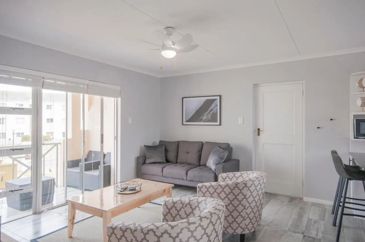 Apartment Big Bay Beach Club 134 Bloubergstrand