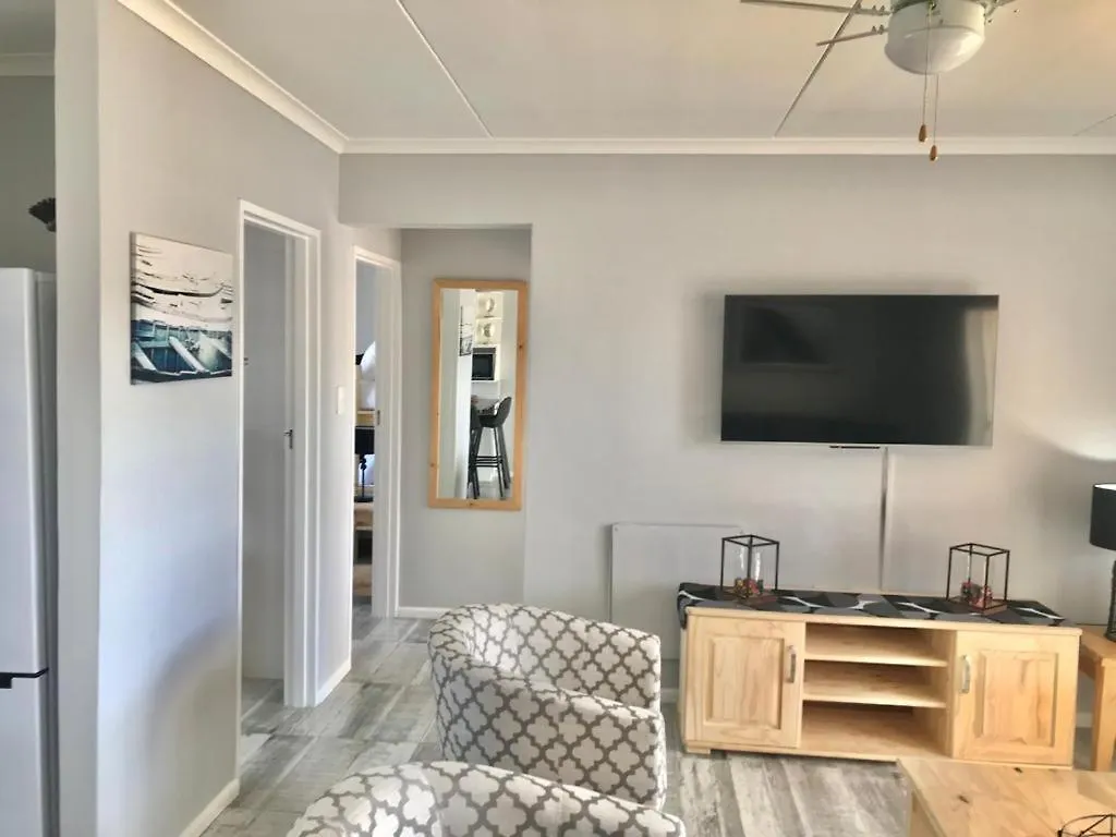 Apartment Big Bay Beach Club 134 Bloubergstrand Südafrika