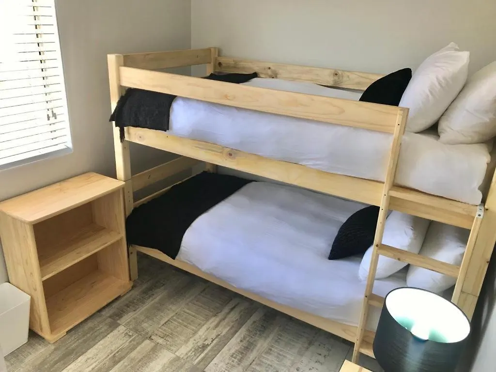 Apartment Big Bay Beach Club 134 Bloubergstrand
