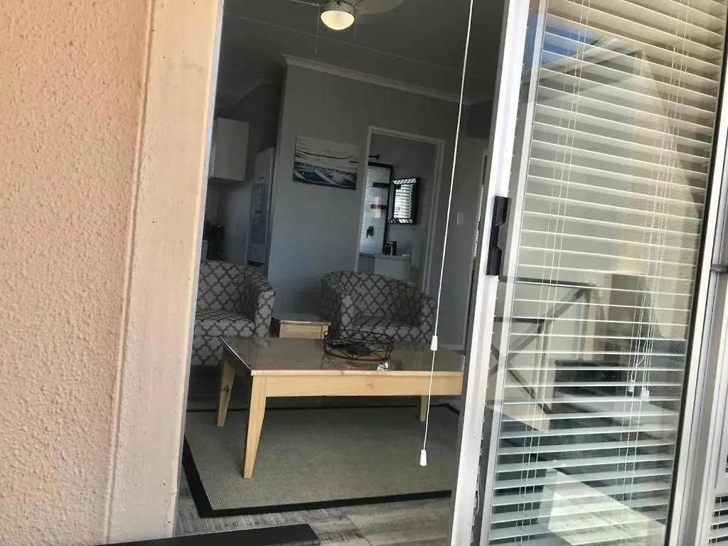 Apartment Big Bay Beach Club 134 Bloubergstrand